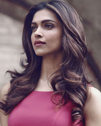 Deepika Padukone